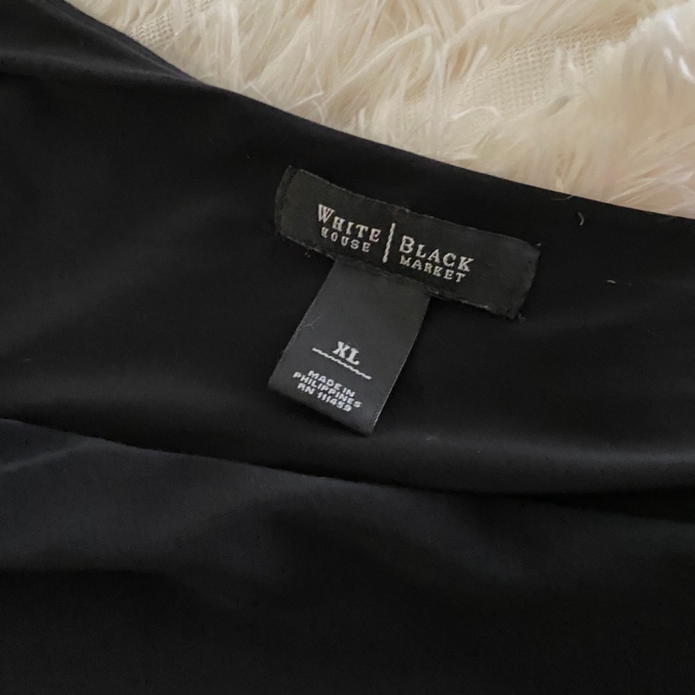 One Shoulder Top - image 4